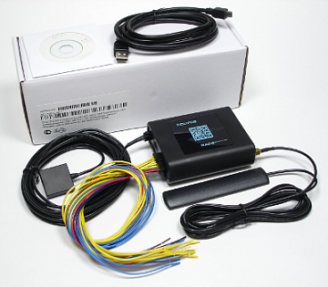 GSM контроллер CCU706 (Авто)